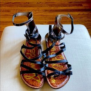Sam Edelman Gladiator Sandal